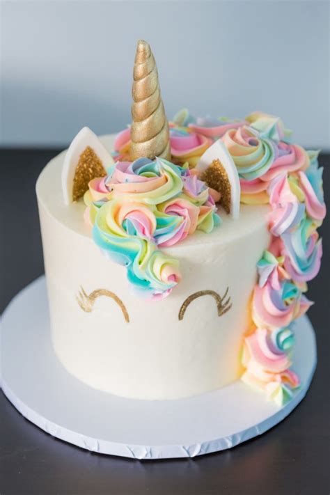 When you need incredible ideas for this recipes, look no even more than this list of 20 best recipes to feed a group. 25 Magical Unicorn Cakes - Joyenergizer