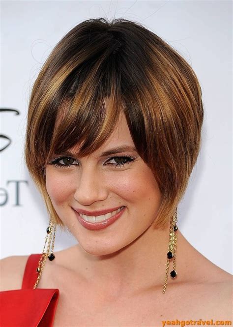 36 cute short hair with bangs that youll want to get short hair with layers