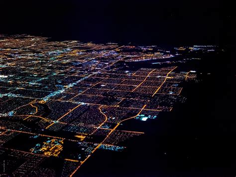 Maybe you would like to learn more about one of these? Amazing Aerial Photos Show Las Vegas Like You Have Never ...