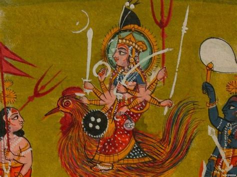 19 Lgbt Hindu Gods