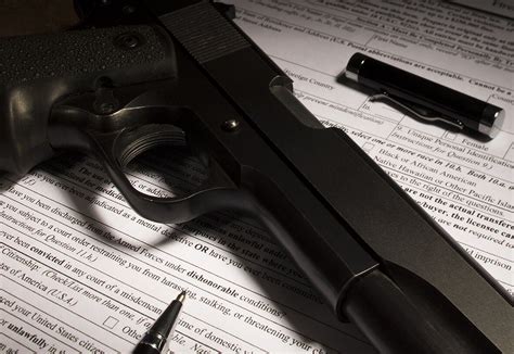 What To Know When Buying A Pawn Shop Gun