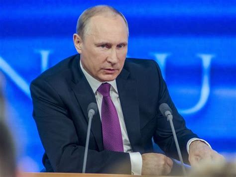 Putin Signed Digital Ruble Law Making A Cbdc Possible In Russia