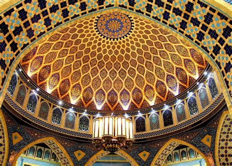 With Islamic Art Muslim Scientist Revolutionizes Metamaterials About Islam