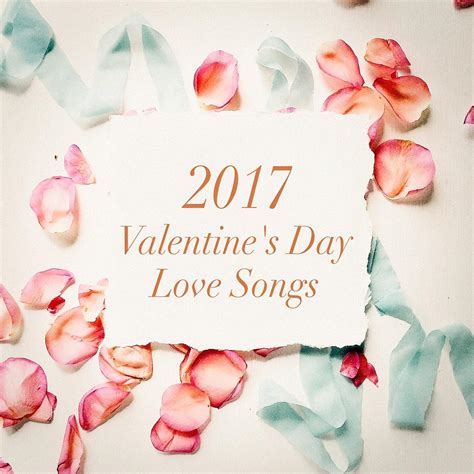 Love Songs 2017 Valentines Day Love Songs Iheart