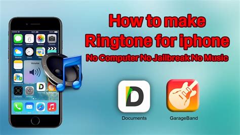 How to make customize Ringtone for Iphone 11 Pro, Xs max, iphone xr