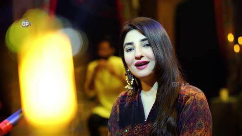 Gul Panra New Song 2020 Mazigar Official Video Pashto Latest Music Gul
