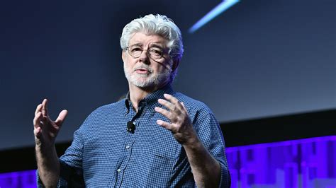 Why George Lucas Took A Half Million Dollar Pay Cut On The First Star