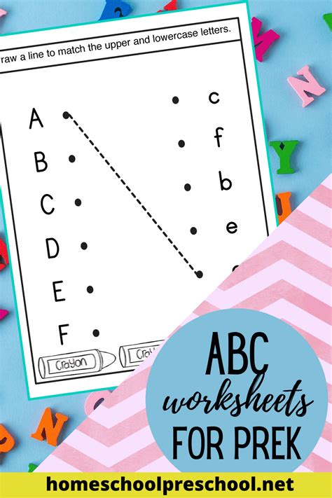 The Letter A Printables