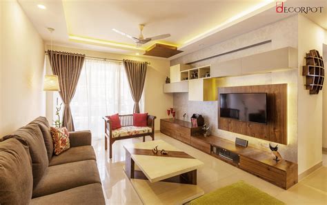 Living Room Tv Showcase 15 Beautiful Modern Living Room Designs Your