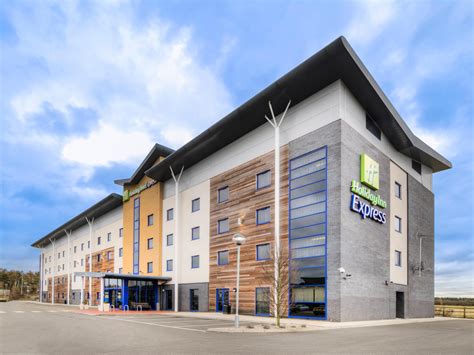 Holiday inn express kettering is located in kettering. Hotels Near Kettering: Holiday Inn Express Kettering