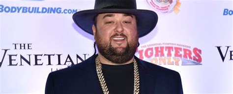 ‘pawn Stars Star Chumlee Cuts Price On His Las Vegas Party Pad