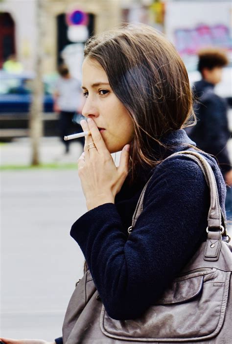 smoking hotties page 16 candid street photos of stylish women from around the world
