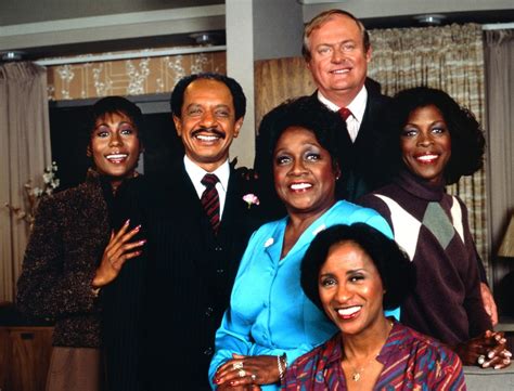 Are Any Of The Jeffersons Cast Members Still Alive Today