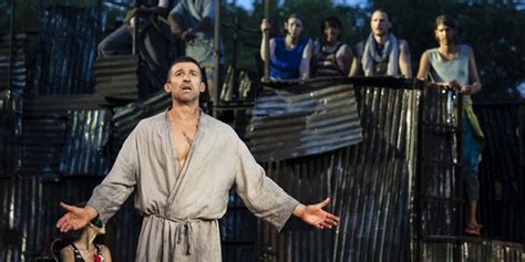 Review Roundup What Do The Critics Think Of Shakespeare In The Parks