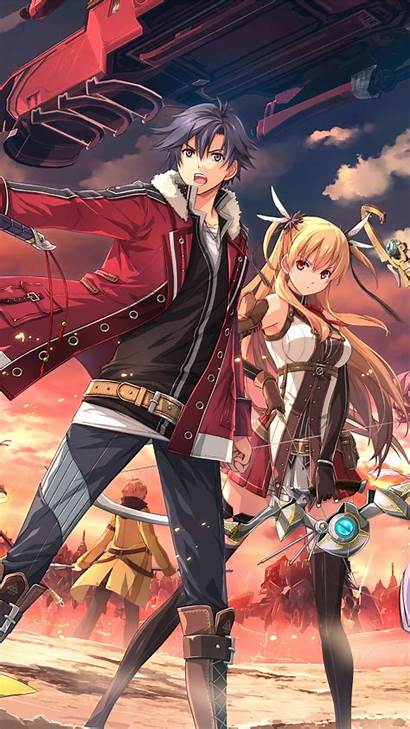 Cold Trails Steel Phone Wallpapers Cave Heroes