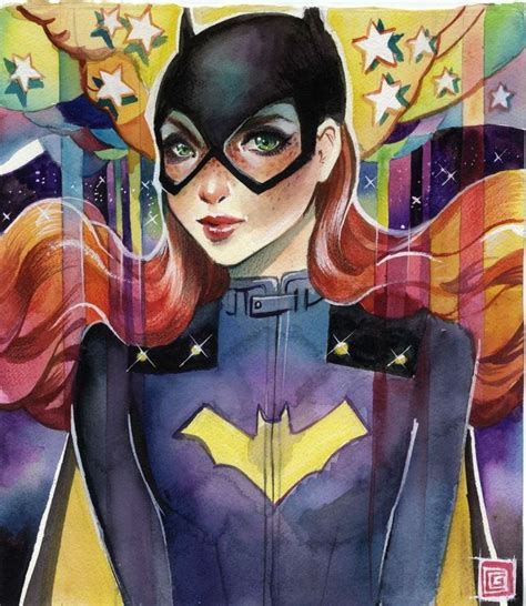 The Reasons Im Broke Podcast 🎙️ Batgirl Batgirl Art Dc Comics Batgirl