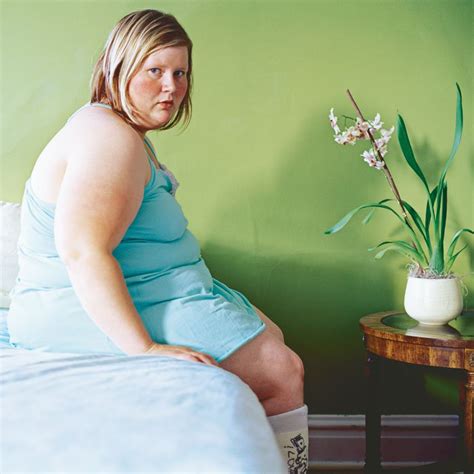 Obésité les femmes et les pauvres d abord Marie Claire
