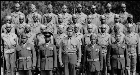 10 Things About The Mistreatment Of Black Soldiers During World War Ii