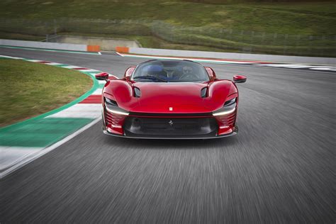 Ferrari Daytona Sp Picture Of