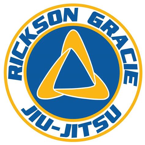 Rickson Gracie Shop