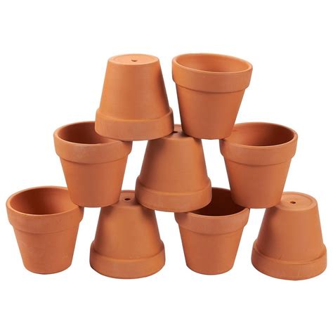 Trend Terbaru Terracotta Flower Pots Terkini