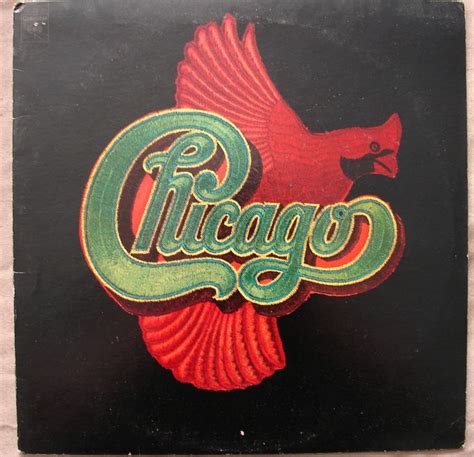 Chicago Chicago Viii Album Covers Classic Album Covers Chicago
