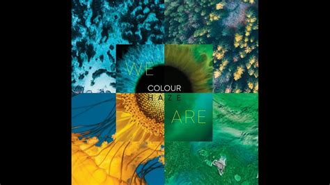 Colour Haze We Are Full Album 2019 Youtube