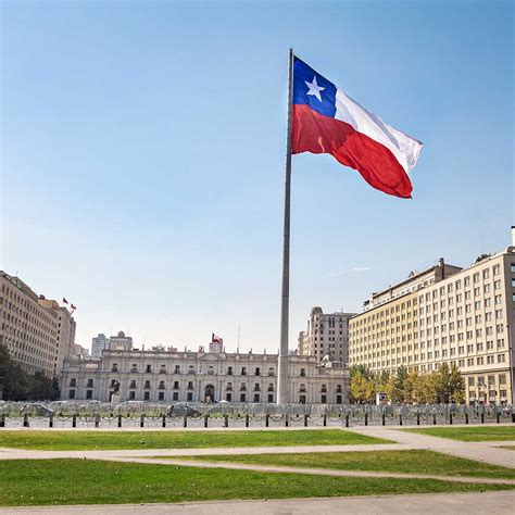 Las 9 Ciudades De Chile Que Debes Conocer Ruta Viajera