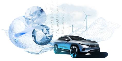 Sustainability In Product Development Daimler