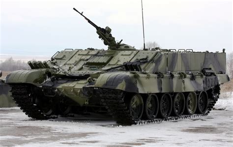 ロシア、ssr級レア装甲車『bmo T』投入！もちろん討ち取られる Zapzap！ 世界の面白いニュース