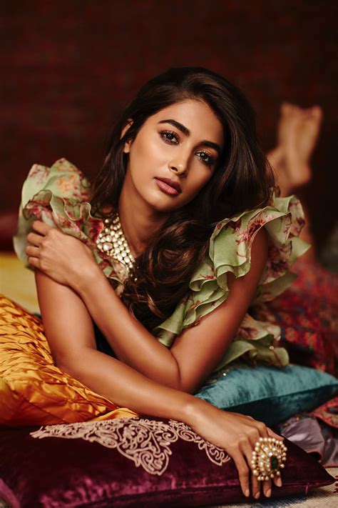 pooja hegde 4k images