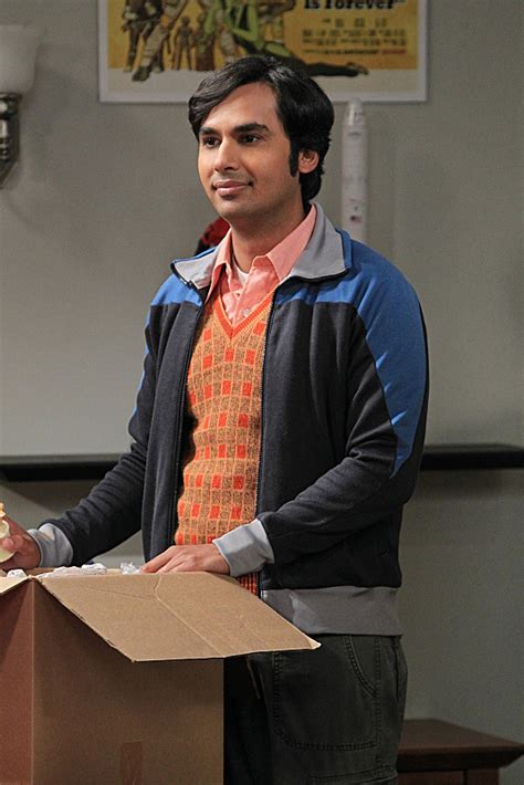 Watch Movies And Tv Shows With Character Raj Koothrappali For Free