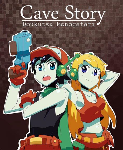 Cave Story Phone Wallpapers Wallpaper Cave