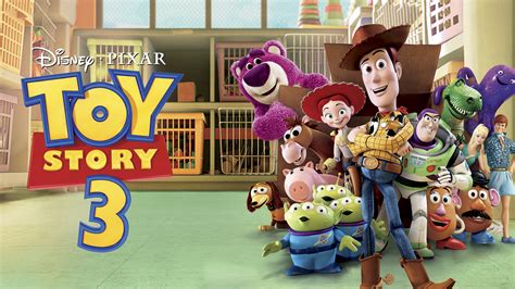 Watch Toy Story 3 Full Movie Online Free 1 Week Only Abc Updates
