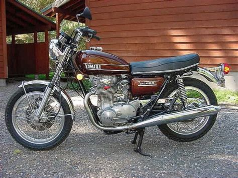 My 1974 Tx650a Yamaha 650 Yamaha Motorcycles Honda Cb750 Scrambler