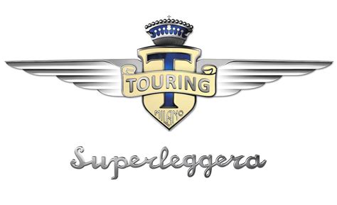 Touring Logo