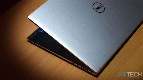 Dell Xps Review A Stunning Windows Laptop For Creators Laptops Pc Reviews