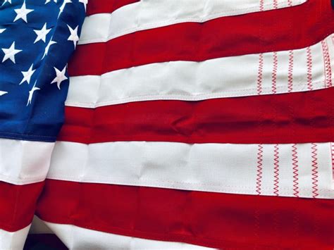 Buy Us And American Flags Custom Polyester Nylon And Cotton Flags