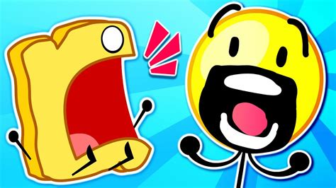 Bfdi Meme Animations Youtube