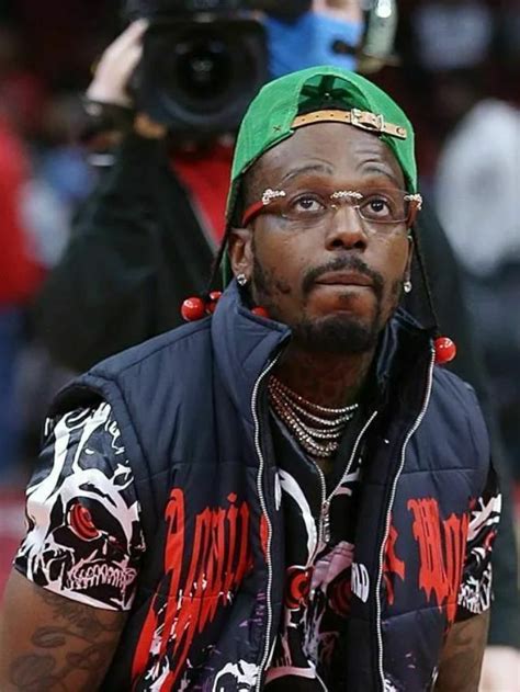 Sauce Walka Net Worth Biography Age Height Angel Messages