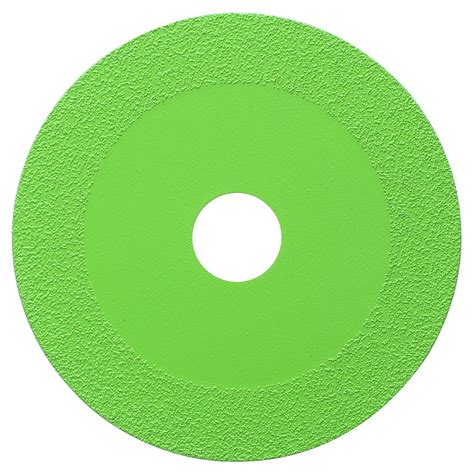 Glass Cutting Disc 100mm Ultra Thin Saw Blade Jade Wine Bottles Grinding Chamfering Thin Cutting