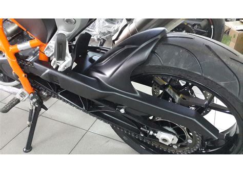 Home » company » ktm distribution sdn bhd. FBG-KT69-HUG-00 FIBERGLASS - REAR HUGGER KTM 690 [00 ...