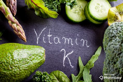 Top 10 Food Sources Rich In Vitamin K Pharmeasy Blog