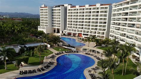 Wyndham Alltra Resort All Inclusive Condo Nuevo Nayarit
