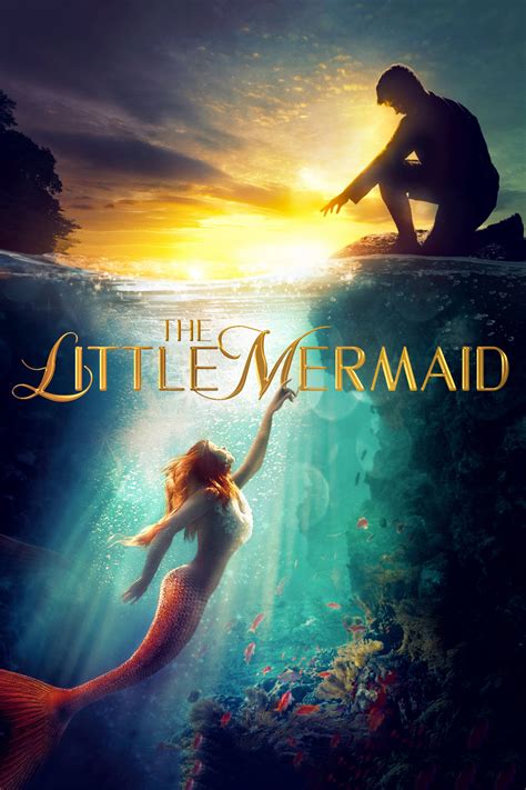 The Little Mermaid 2018 Posters — The Movie Database Tmdb