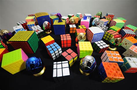 Se La Guida Autonoma Nasce Dal Cubo Di Rubik Data Manager Online
