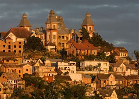 Visit Antananarivo On A Trip To Madagascar Audley Travel