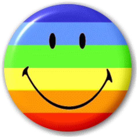 Smiley Face Clipart Rainbow And Other Clipart Images On Cliparts Pub™