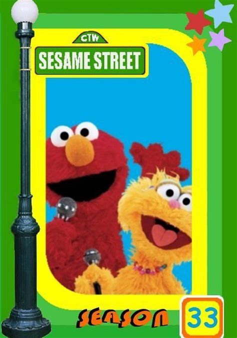 Sesame Street Season Watch Episodes Streaming Online