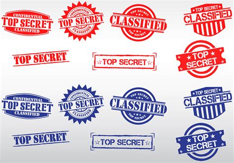 Top Secret Stamp Vectors Download Free Vector Art Stock Graphics